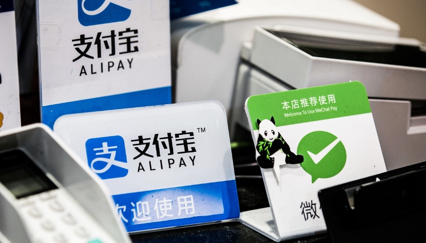 Một vài khó khăn thường gặp khi liên kết Alipay