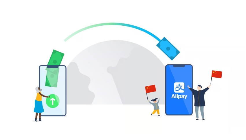 Những lợi ích khi liên kết Alipay với Taobao​