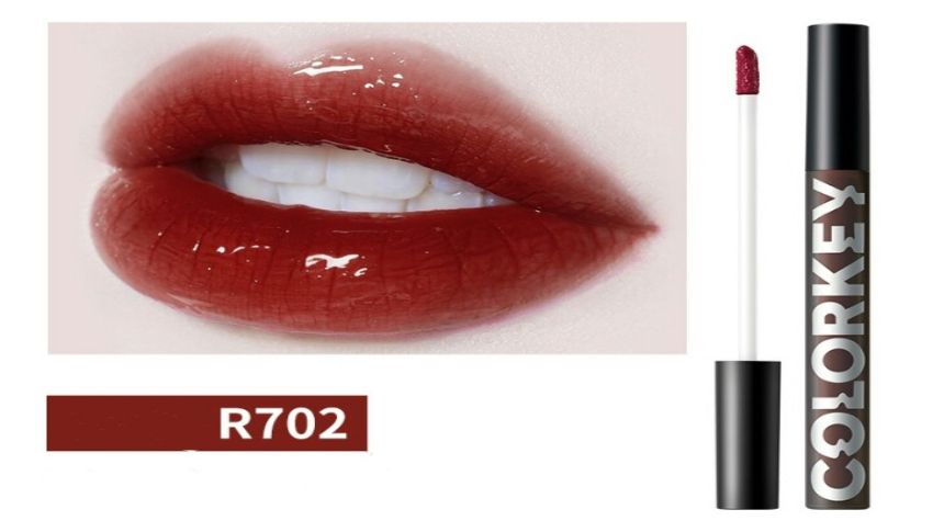 Son môi Colorkey Airy Lip Glaze