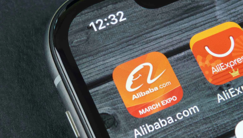 Thanh toán trên Alibaba rất dễ dàng và thuận tiện với đa dạng hình thức thanh toán