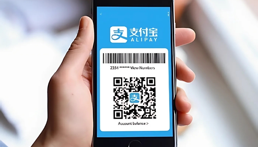 Tài khoản bạn không còn số dư hoặc khoản nợ nào mới được phép hủy tài khoản Alipay