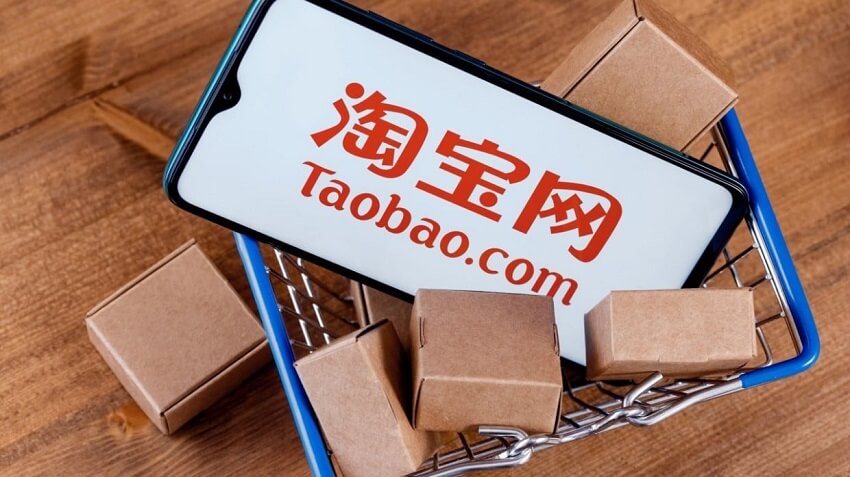 Những câu giao tiếp với người bán trên Taobao