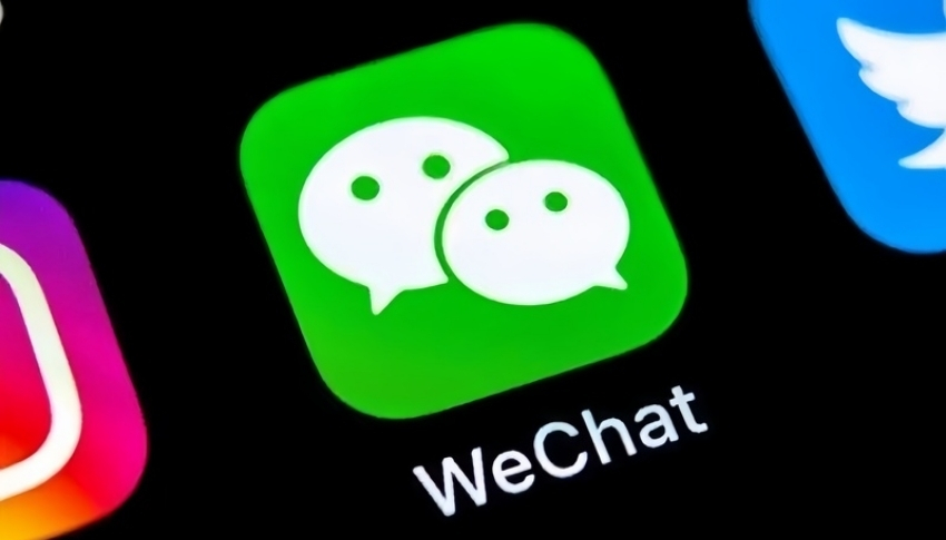 Tìm hiểu lý do tại sao tài khoản Wechat bị khoá
