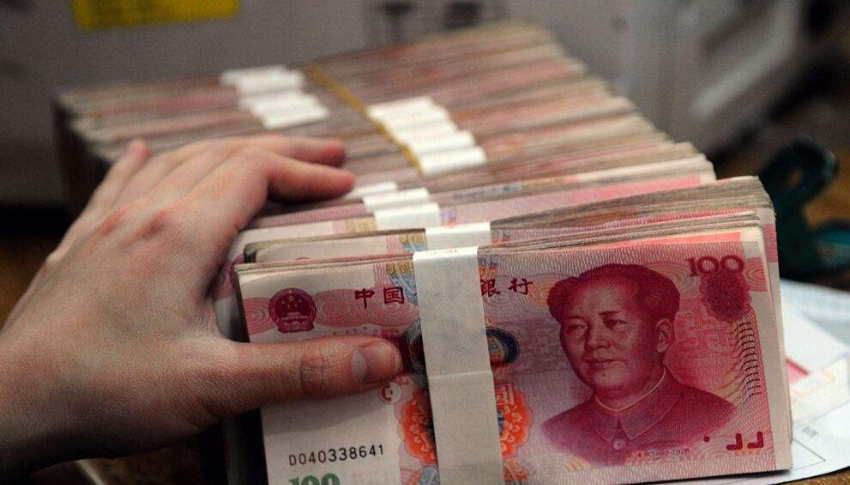 Trở ngại khi chuyển tiền sang Trung Quốc 
