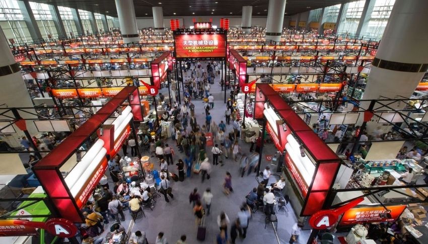 Canton Fair là gì? Tìm hiểu thông tin về hội chợ Canton Fair