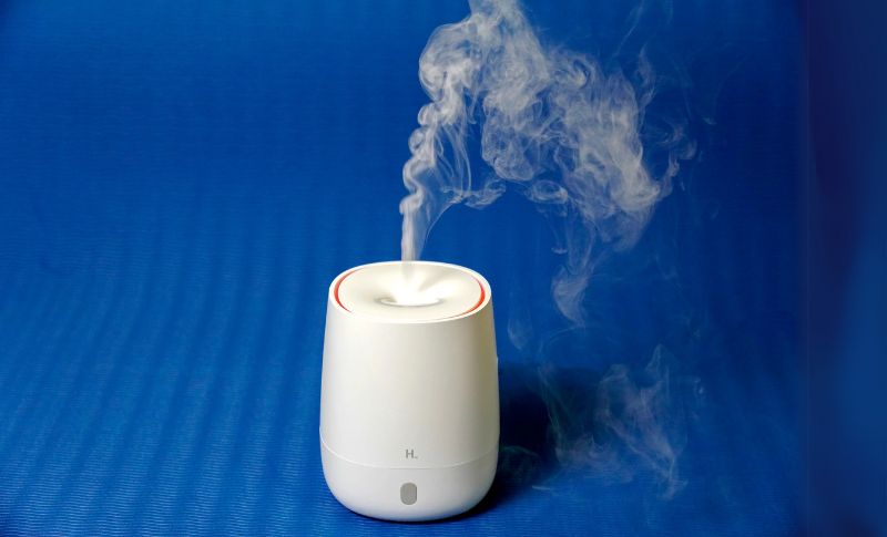 Máy khuếch tán tinh dầu Trung Quốc Xiaomi