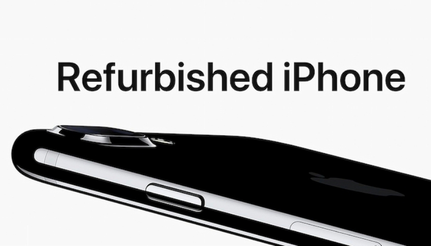 Mua hàng Apple Refurbished bảo hành ra sao?