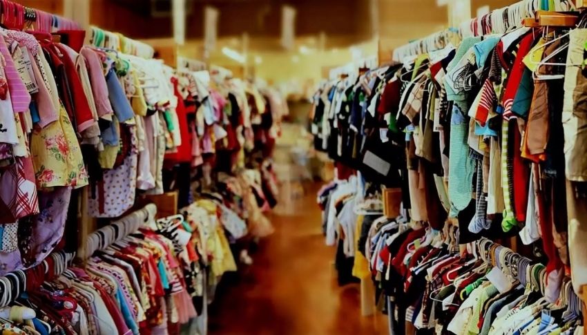 Tìm hiểu những mặt hàng hiện có tại chợ Bạch Mã Quảng Châu