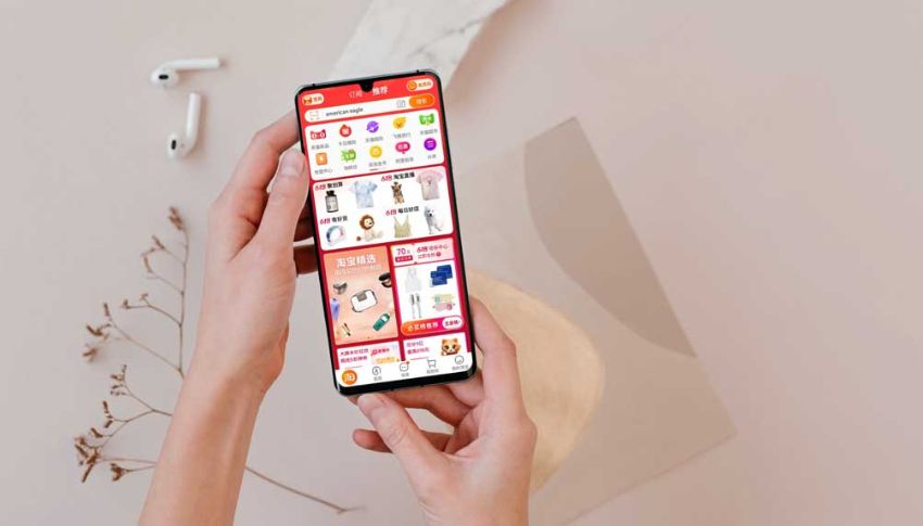 mẫu câu khiếu nại taobao