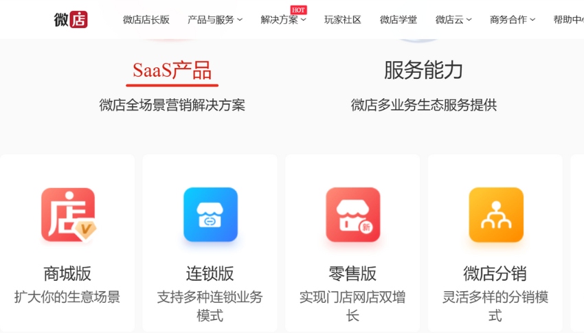 Nhập hàng Weidian trực tiếp trên app