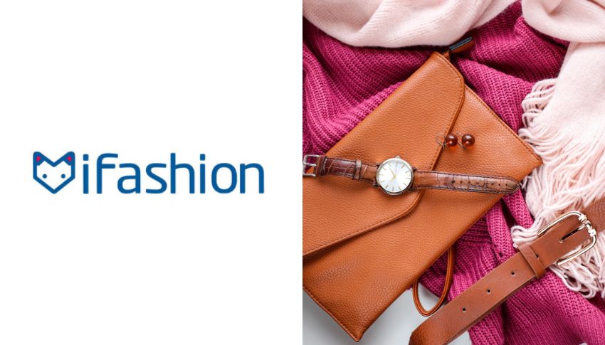 Định nghĩa về Ifashion Taobao là gì