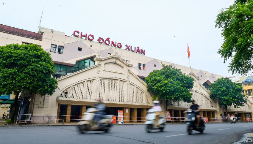 Nguồn hàng phụ kiện quà tặng Trung Quốc giá rẻ, đa dạng mẫu mã