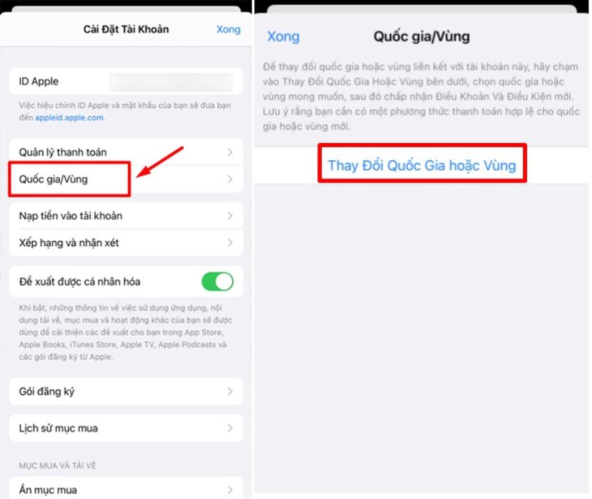 Hướng dẫn cách tải app Bilibili phiên bản Trung Quốc