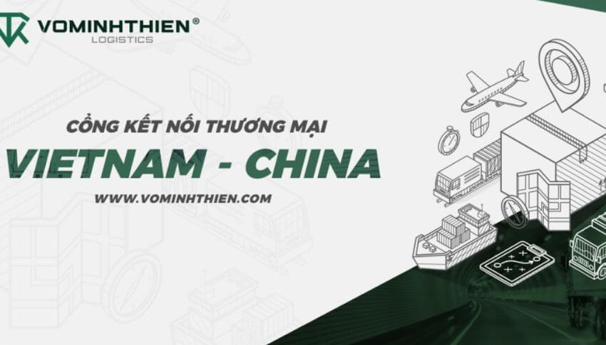 Dịch vụ nhập hàng Trung Quốc tại Võ Minh Thiên