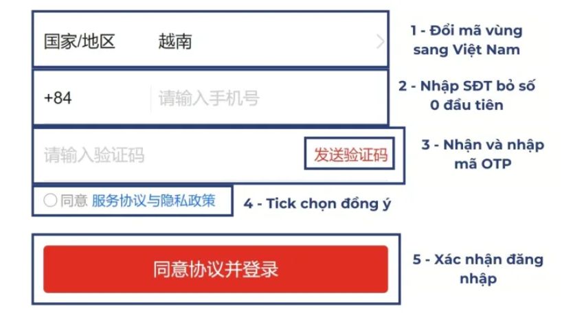 Hướng dẫn cách download video pinduoduo