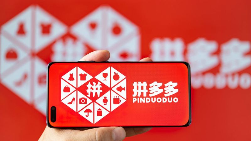 Một số lưu ý khi cần biết khi lưu video trên Pinduoduo