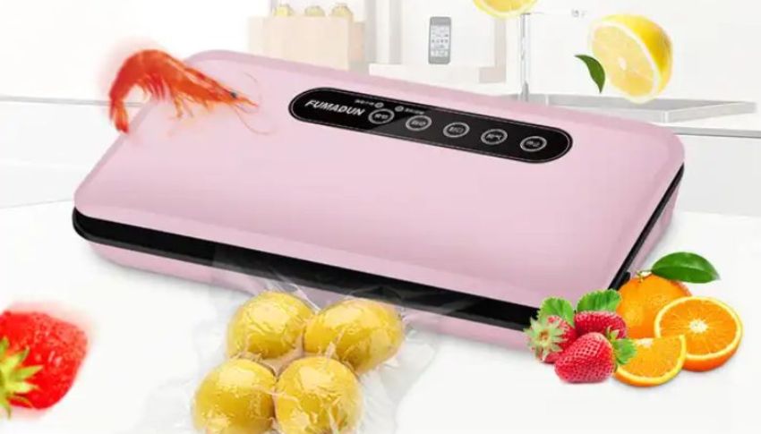 Bật mí 5 hãng máy hút chân không Trung Quốc bền, giá rẻ