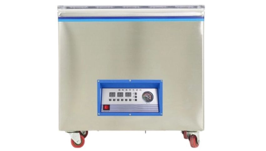 Bật mí 5 hãng máy hút chân không Trung Quốc bền, giá rẻ