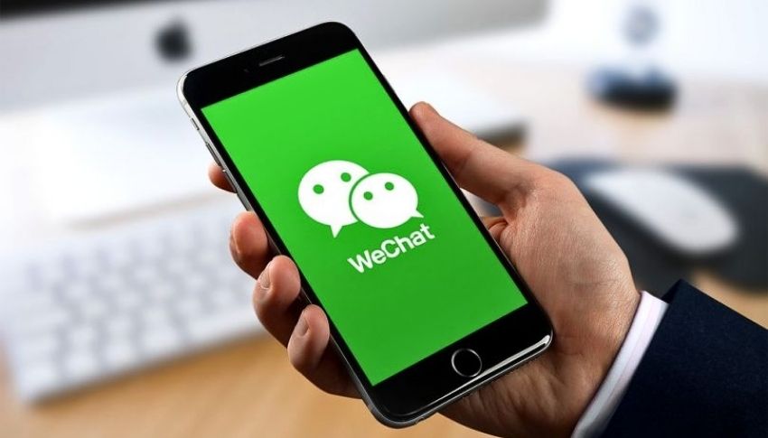 Tìm hiểu thời gian lấy lại mật khẩu Wechat trong bao lâu?