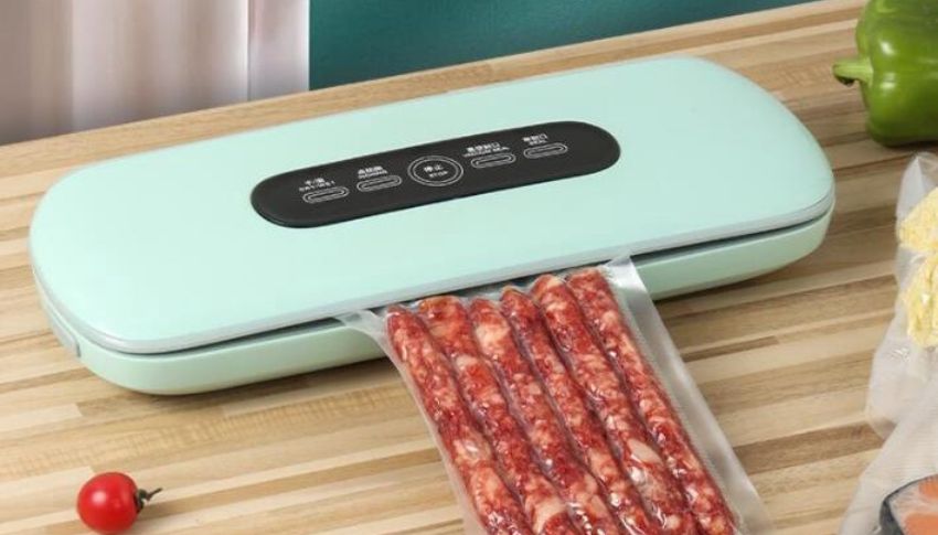 Bật mí 5 hãng máy hút chân không Trung Quốc bền, giá rẻ