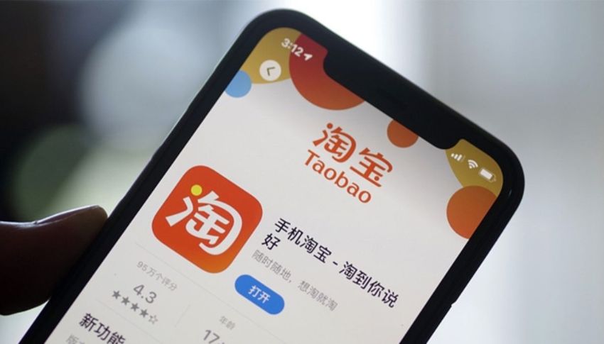 Người dùng cần lưu ý những điểm quan trọng khi tải và sử dụng app Taobao