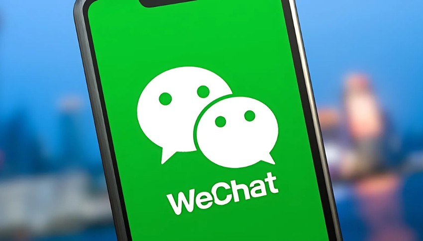 Hướng dẫn cách chat với shop trên Taobao bằng Wechat