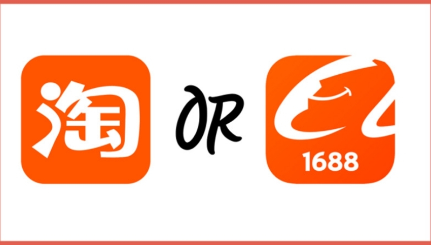 So sánh Taobao và 1688 giúp bạn biết rõ Taobao hay 1688 rẻ hơn để tối ưu lợi nhuận khi nhập sỉ