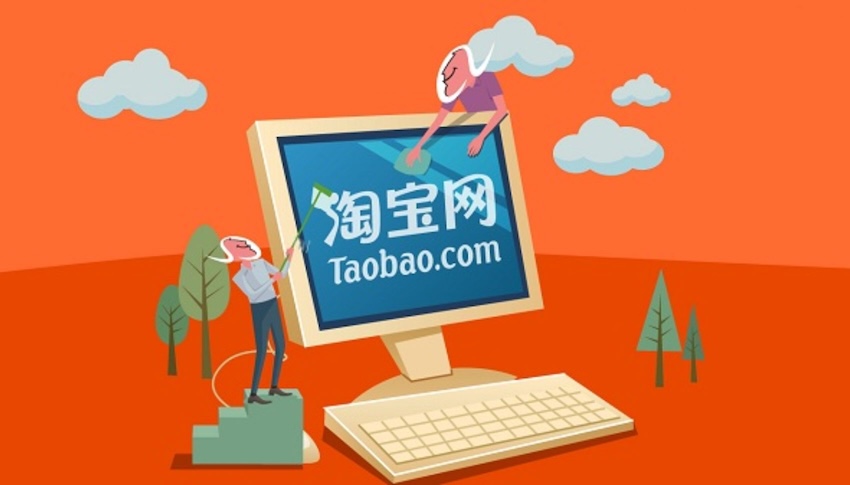 Hiện nay Taobao có hỗ trợ ship hàng về Việt Nam