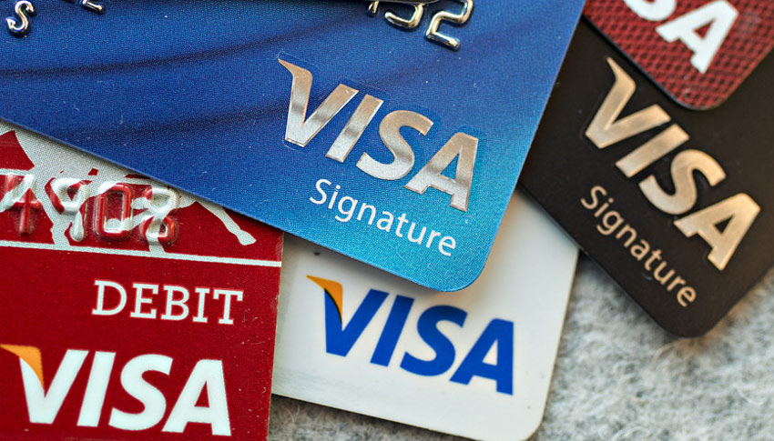 Cách thanh toán trên 1688 bằng thẻ Visa Card không qua trung gian