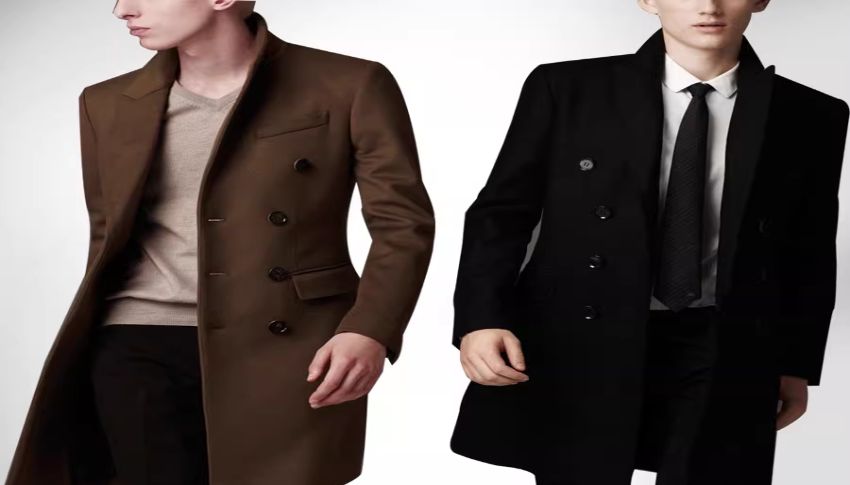 Áo khoác dạ Quảng Châu mẫu mã đa dạng giá rẻ