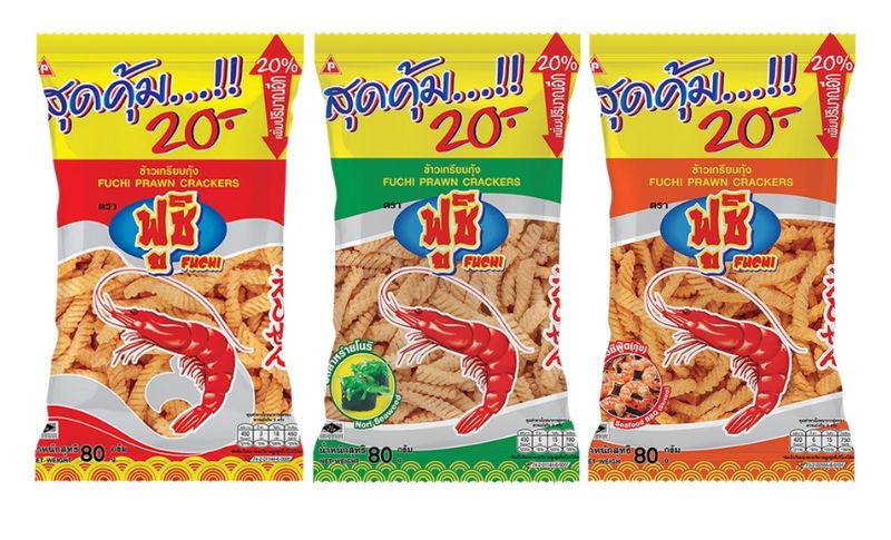 Bim Bim Khổng Lồ Mua Ở Đâu? Top 4 Nguồn Snack Trung Quốc Giá Rẻ