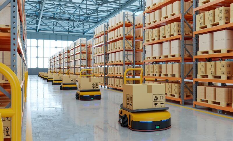 Hàng gia công, tái chế và lắp ráp là các mặt hàng miễn thuế nhập khẩu Trung Quốc