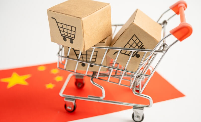Trong quá trình nhập hàng từ Trung Quốc, các đơn vị kinh doanh cần lưu ý về giấy tờ và chứng từ quan trọng