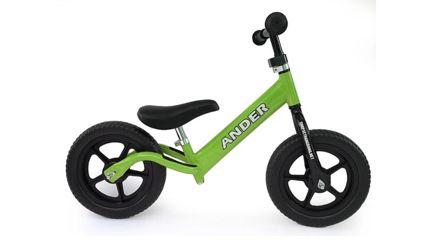 Xe đạp cân bằng bằng Ander siêu hot phiên bản đặc biệt 