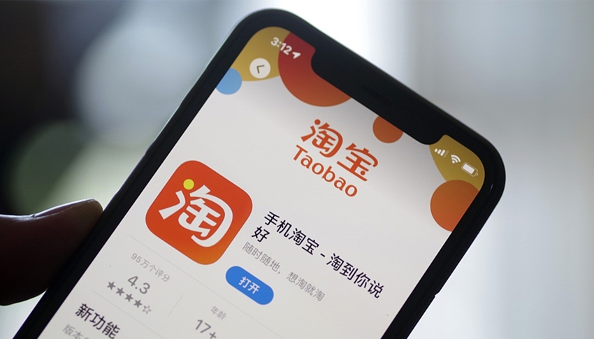 Tại sao cần lại tài khoản Taobao?