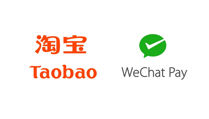 Liên kết Wechat với Taobao để dễ dàng nhận mã xác nhận