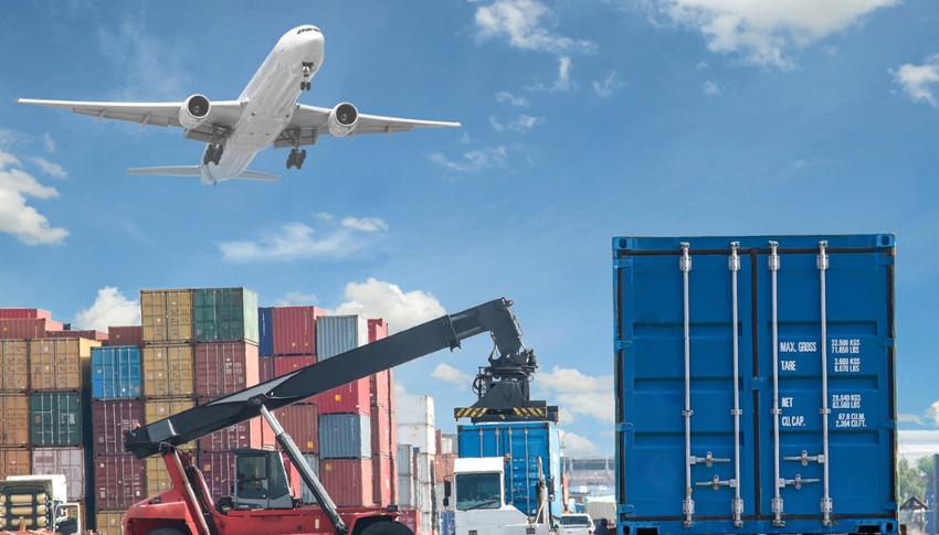 Bảo hiểm hàng hoá khi nhận vận chuyển hàng từ Trung Quốc về Việt Nam