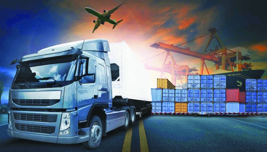 Nhu cầu sử dụng dịch vụ vận chuyển hàng hoá Trung Quốc về Việt Nam